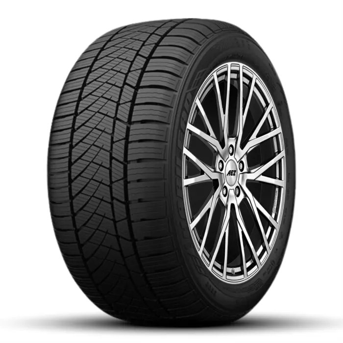 Anvelope All SEASON  185/65 R14 86T Noi Kapsen A4