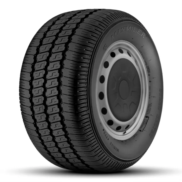 Anvelope Second Hand VARĂ 185/80 R14C 102/100N GT RADIAL MAXMILER-X