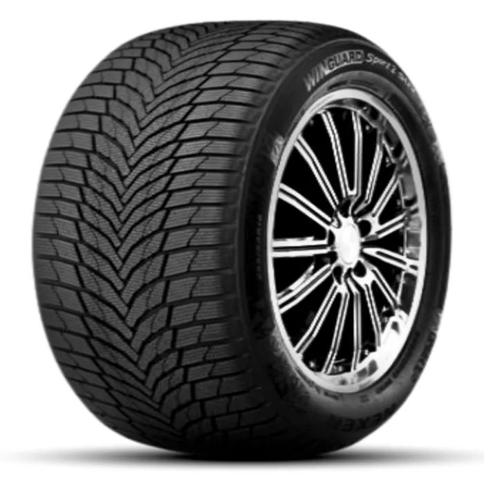 Anvelope Second Hand All SEASON 235/45 R19 99V NEXEN WINGUARD SPORT 2 WU7
