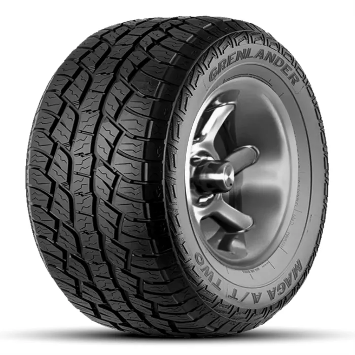 Anvelope All SEASON  255/70 R16 111T Noi Grenlander MAGA A/T TWO