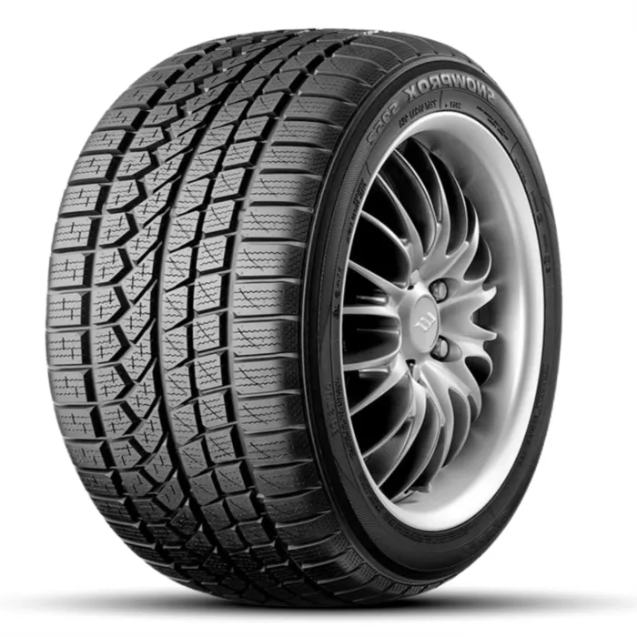 Anvelope Second Hand All SEASON 225/50 R16 92H TOYO SNOWPROX S952