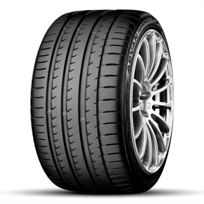 Anvelope Second Hand VARĂ 235/60 R18 103V YOKOHAMA ADVAN SPORT V 105