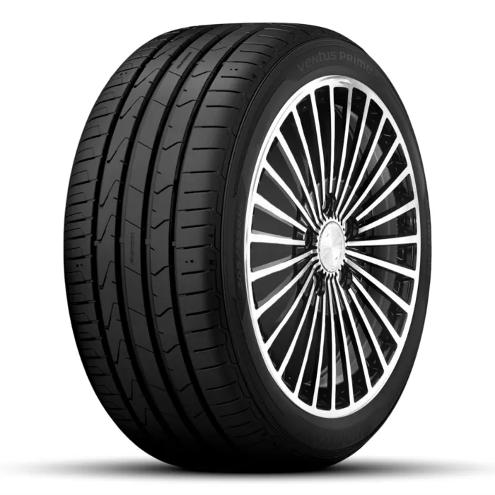 Anvelope Second Hand VARĂ 215/65 R17 99V HANKOOK VENTUS PRIME 3X