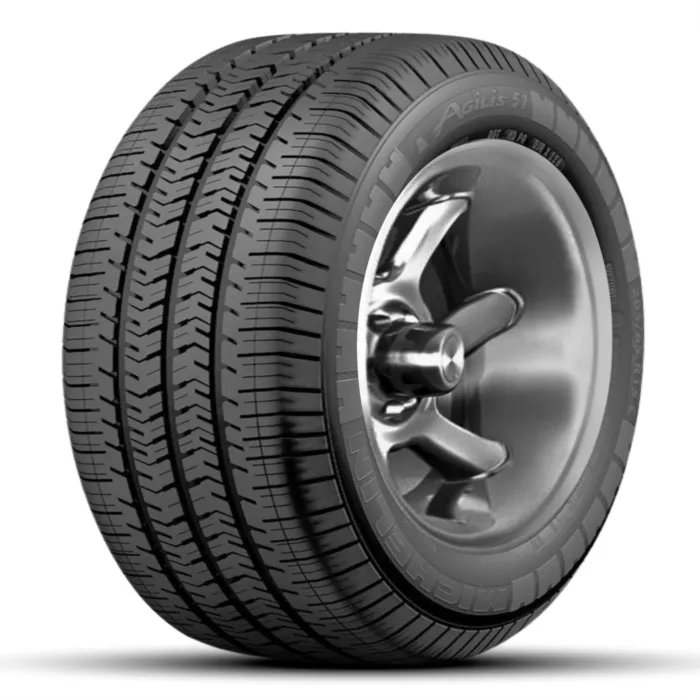 Anvelope Second Hand All SEASON 195/65 R16C 100/98T MICHELIN AGILIS 51