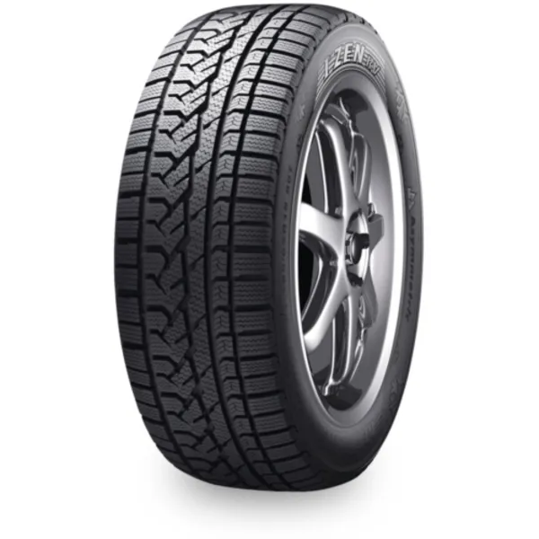 Anvelope Second Hand IARNĂ 235/55 R17 99H KUMHO ASYMETRIC IZEN RV