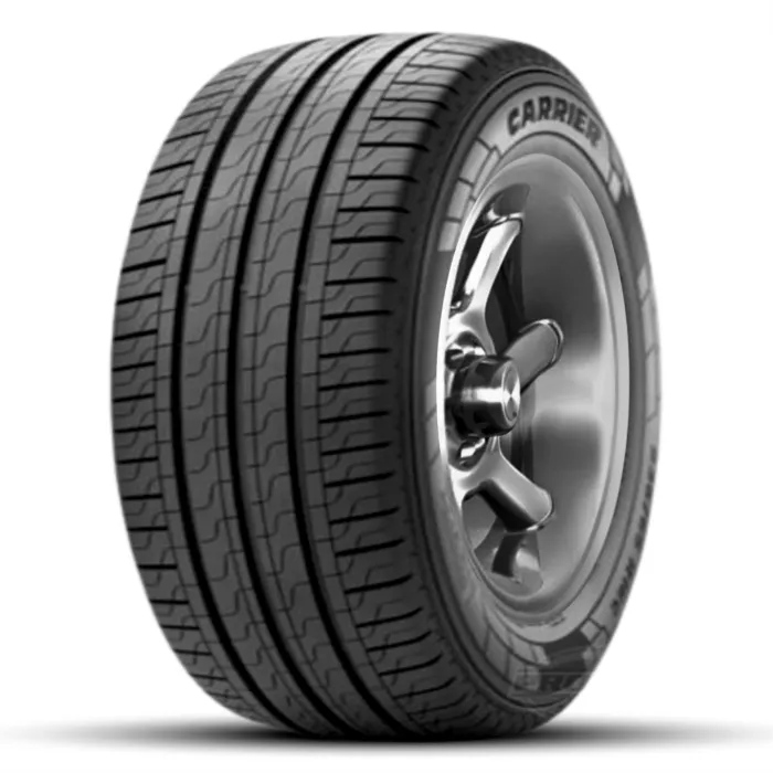 Anvelope Second Hand VARĂ 215/70 R15C 109/107S PIRELLI CARRIER