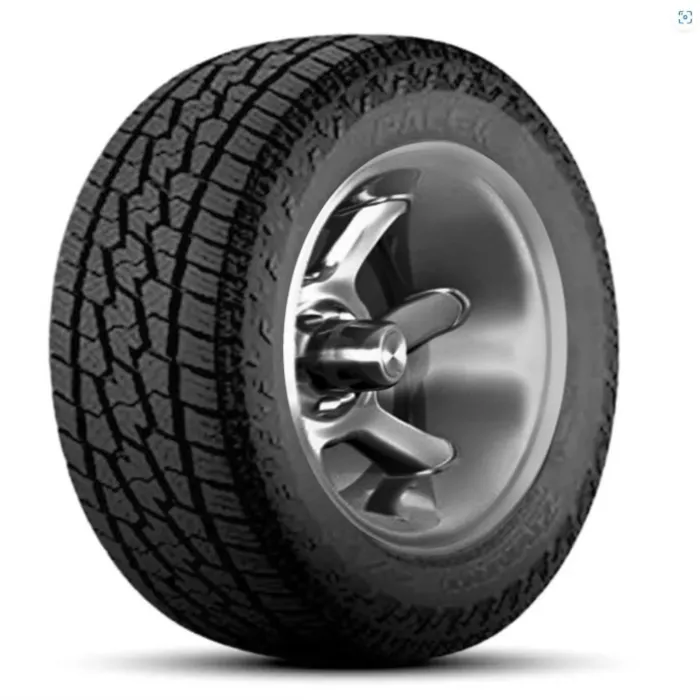 Anvelope All SEASON  215/75 R15 106/103R Noi Pace Imperio A/T