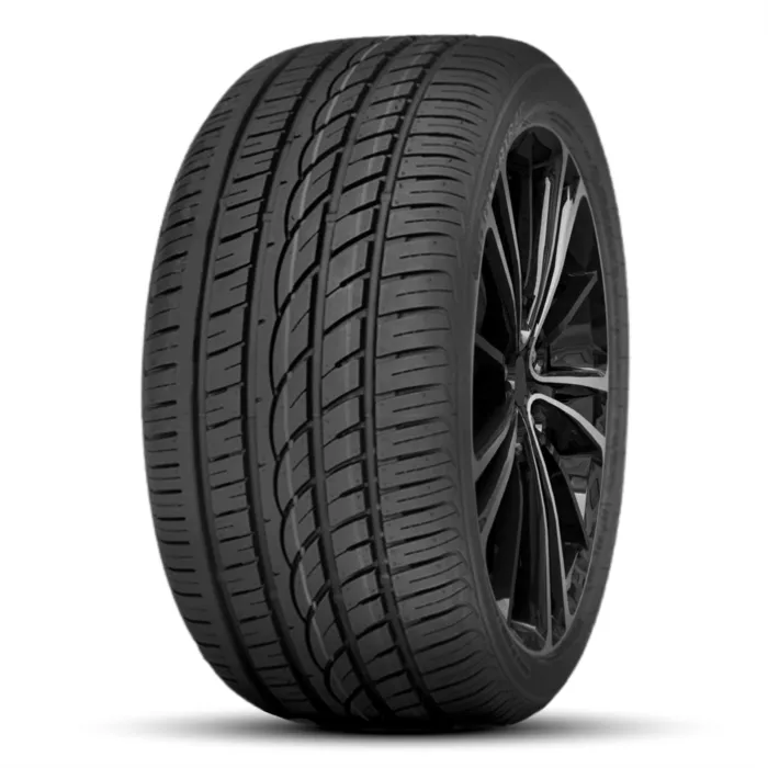 Anvelope VARĂ  245/30 ZR22 92W Noi Powertrac Cityracing