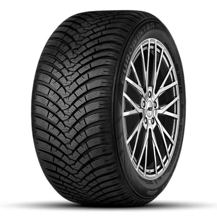 Anvelope Second Hand All SEASON 235/55 R19 105V FALKEN EUROWINTER HS01