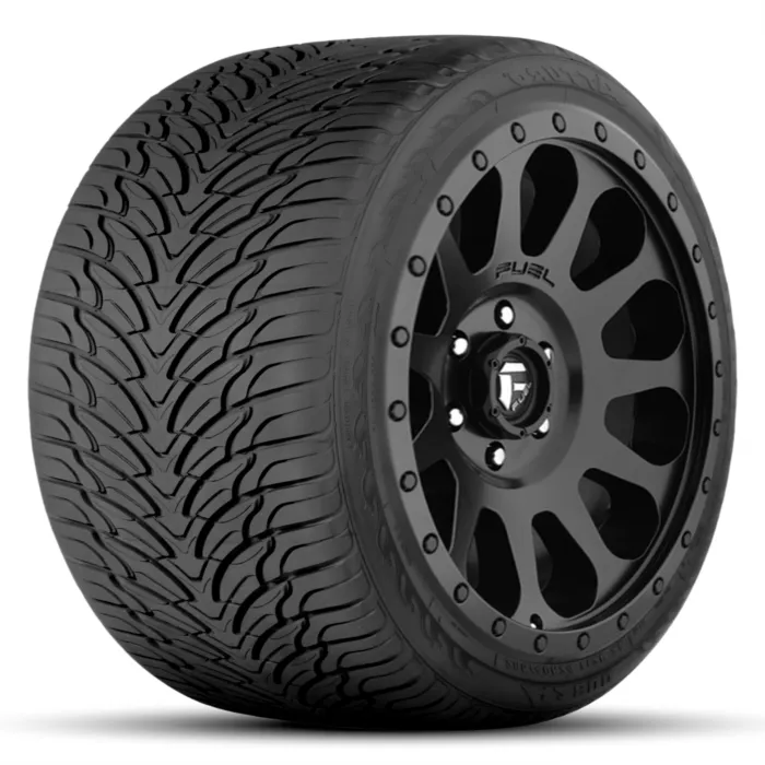 Anvelope Second Hand VARĂ 295/30 ZR22 103Y ATTURO AZ800