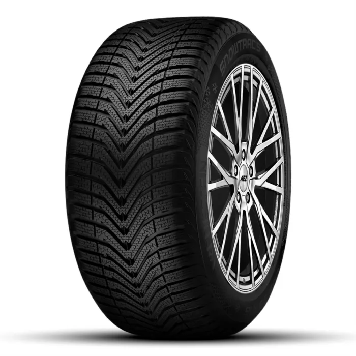 Anvelope Second Hand All SEASON 155/65 R14 75T VREDESTEIN SNOWTRAC 5