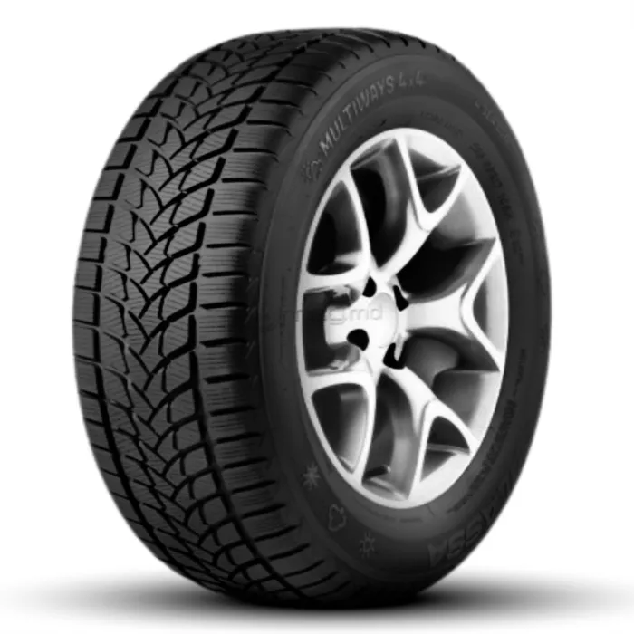 Anvelope Second Hand All SEASON 255/55 R18 109H LASSA COMPETUS WINTER 2