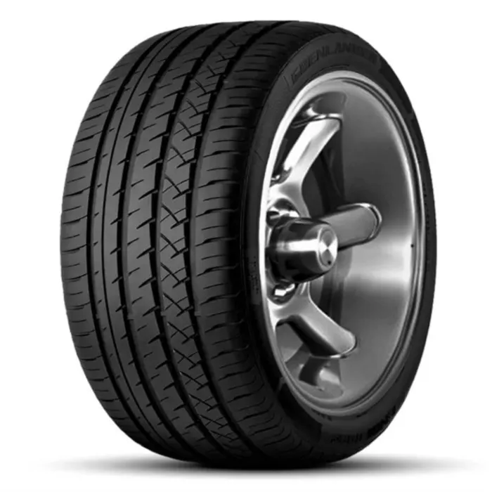 Anvelope VARĂ  245/55 R19 107V Noi GRENLANDER ENRI U08