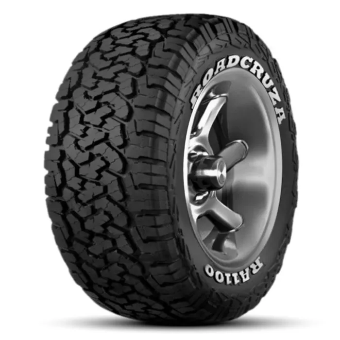 Anvelope All SEASON 235/85 R16 120/116R Noi ROADCRUZA RA1100