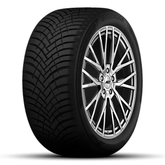 Anvelope Second Hand All SEASON 195/55 R16 87H HANKOOK WINTER I CEPT RS3
