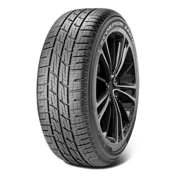Anvelope Second Hand VARĂ 235/60 R18 103V PIRELLI SCORPION ZERO