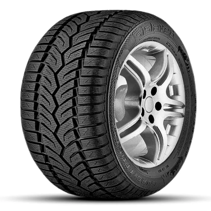 Anvelope Second Hand IARNĂ 235/55 R17 103T GISLAVED EURO FROST 3