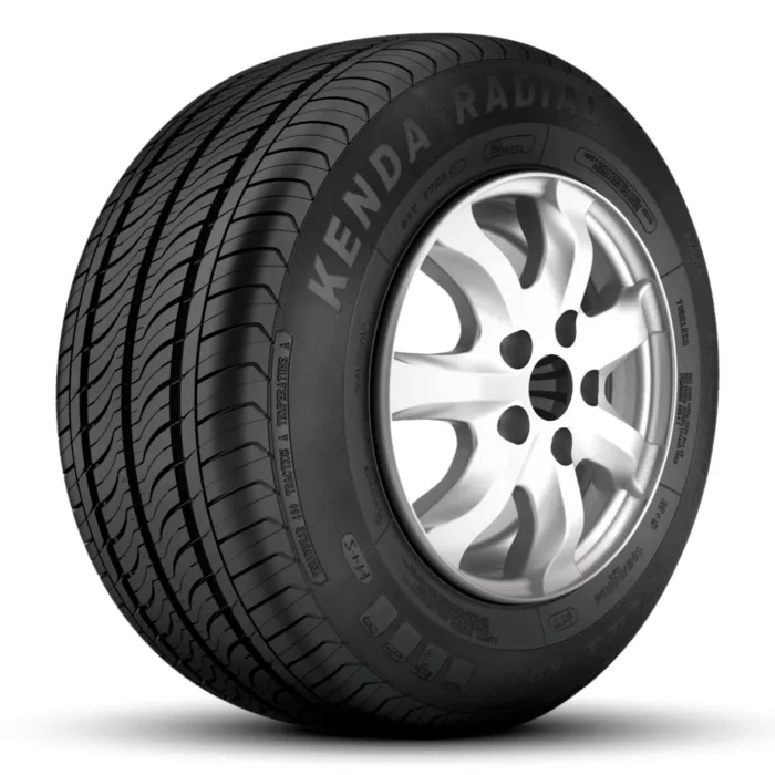 Anvelope Second Hand All SEASON 225/60 R15 96V KENDA RADIAL KOMET PLUS KR 23