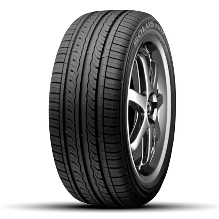 Anvelope Second Hand VARĂ 205/65 R16 95H KUMHO SOLUS KH 17
