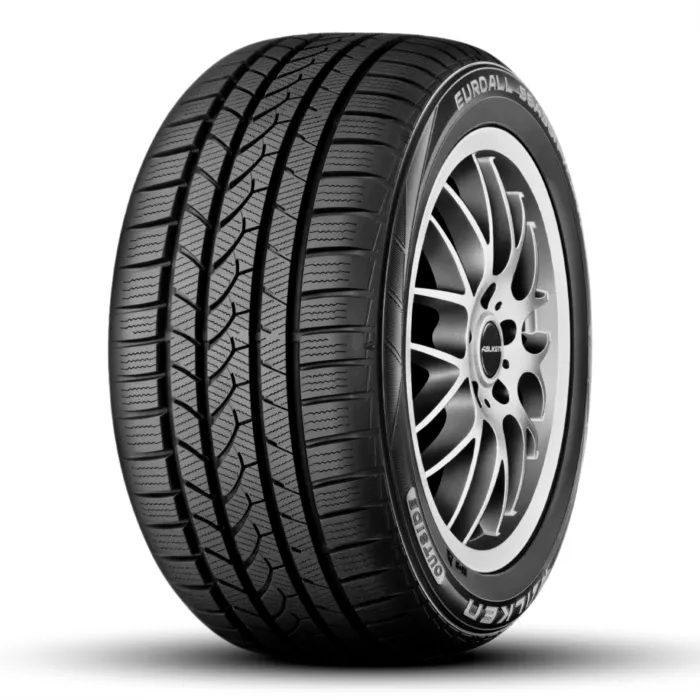 Anvelope Semi noi All SEASON 175/65 R15 88T FALKEN EURO ALL SEASON AS 200