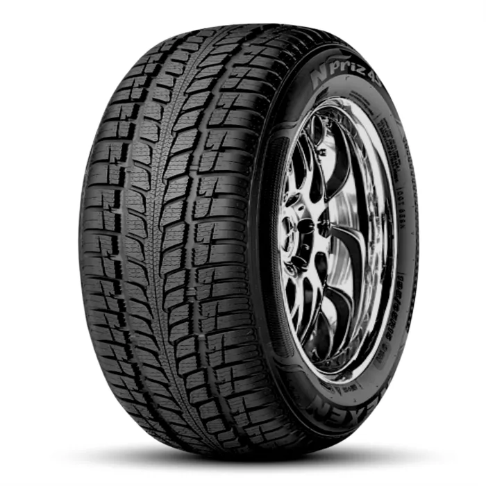 Anvelope Second Hand VARĂ 155/65 R14 75T NEXEN NPRIZ4S