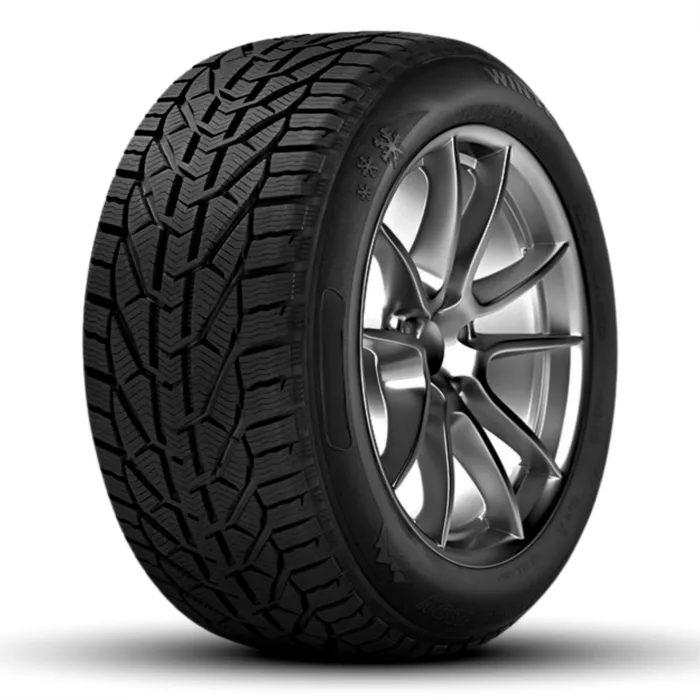 Anvelope Second Hand IARNĂ 205/60 R16 96H KORMORAN SNOW