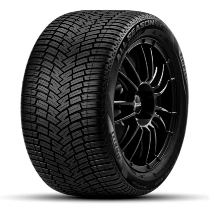 Anvelope Second Hand VARĂ 215/55 R17 98W PIRELLI CINTURATO ALL SEASON LSF2