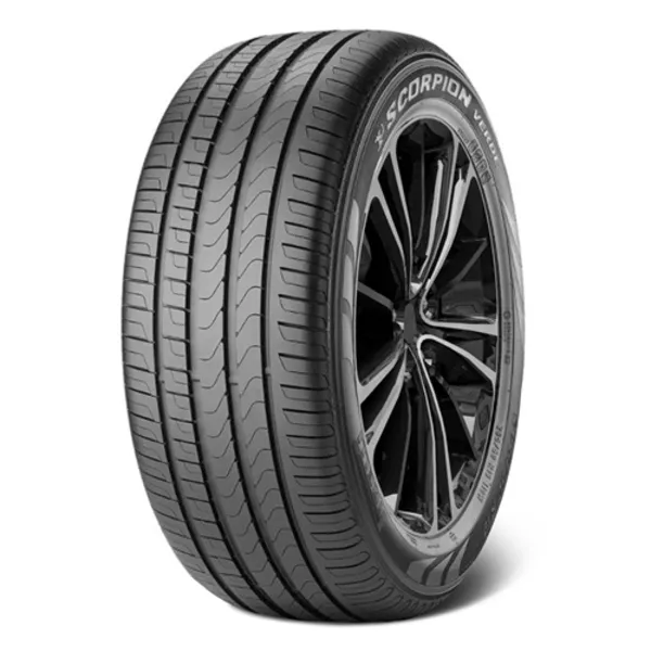 Anvelope Second Hand VARĂ 255/40 R20 101V PIRELLI SCORPIO VERDE MO