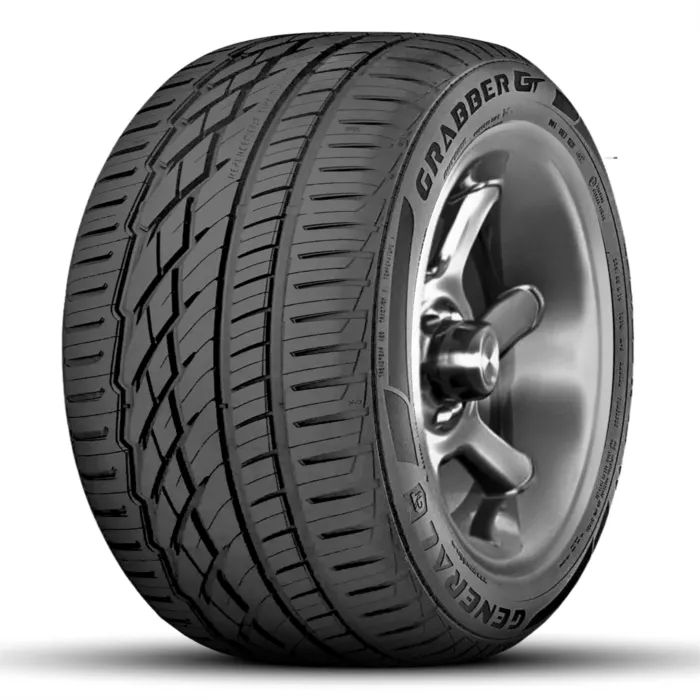 Anvelope Second Hand All SEASON 215/55 R18 99V GENERAL GRABBER GT