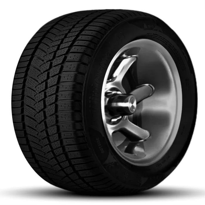 Anvelope IARNĂ  235/45 R18 98V Noi Wanli SW211