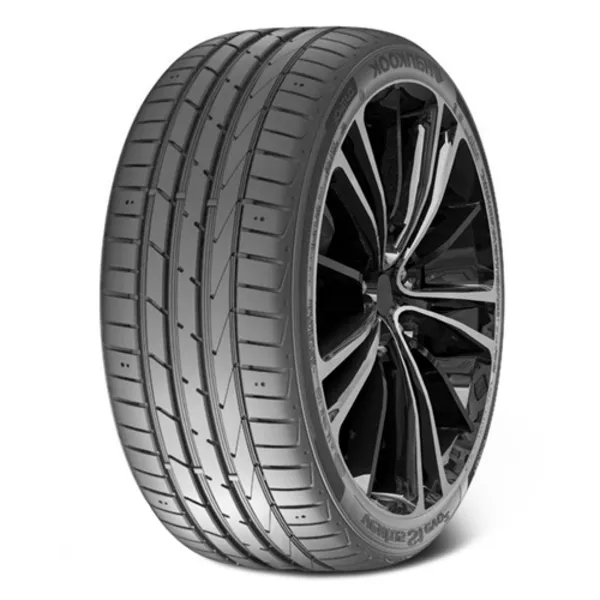 Anvelope Semi noi VARĂ 205/50 R17 93Y HANKOOK VENTUS S1 EVO