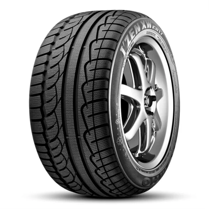 Anvelope Second Hand IARNĂ 155/60 R15 74T KUMHO I ZEN XW KW 17