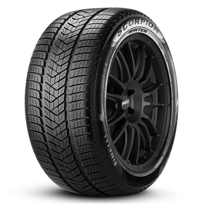 Anvelope IARNĂ  275/40 R20 106V Noi PIRELLI S-WNT(WINTER SCORPION)