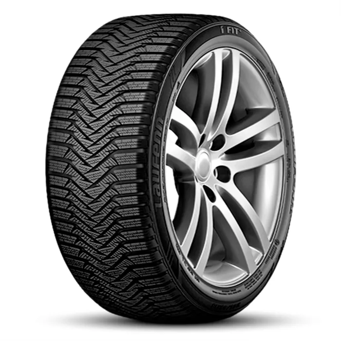 Anvelope Second Hand All SEASON 195/55 R16 87H LAUFENN I FIT
