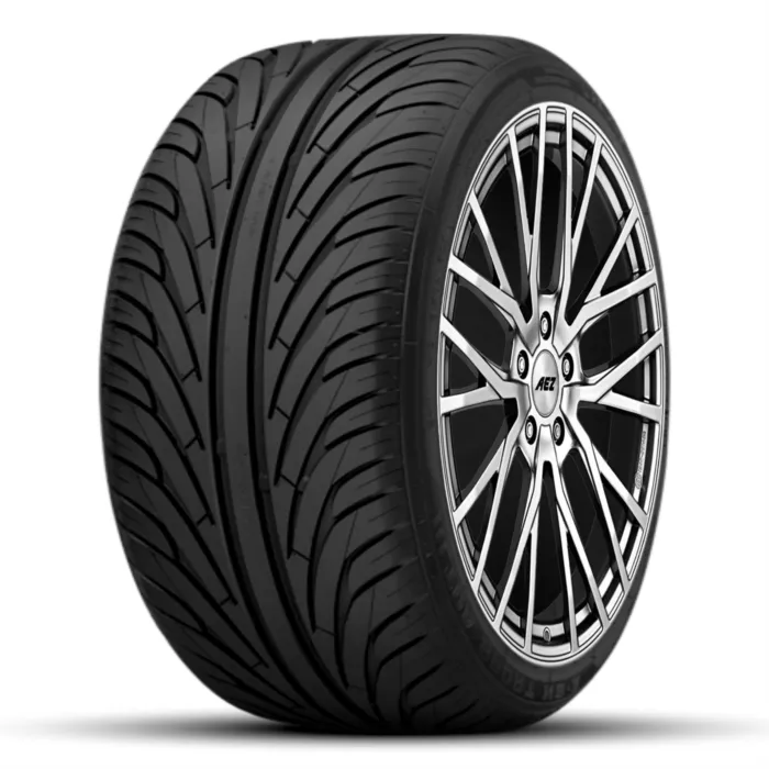 Anvelope Semi noi VARĂ 205/60 R14 92H NANKANG ULTRA SPORT NS II