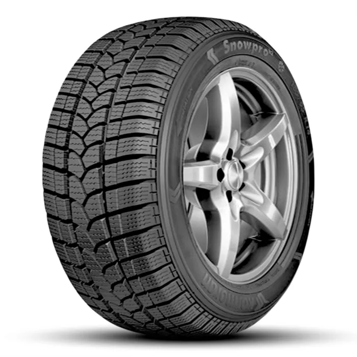 Anvelope Second Hand IARNĂ 205/60 R16 92H KORMORAN SNOWPRO B2