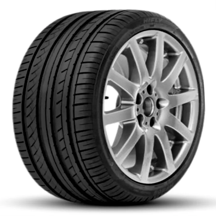 Anvelope Second Hand VARĂ 235/35 R19 91W HIFLY HF 805 CHALLENGER DSRT