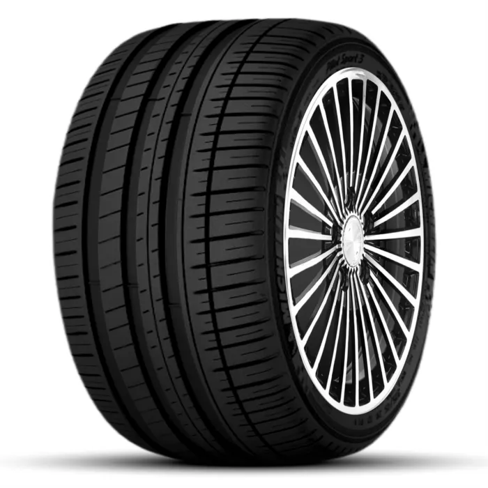 Anvelope Second Hand VARĂ 245/45 R19 102Y MICHELIN PILOT SPORT 3 TO