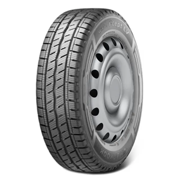 Anvelope Semi noi IARNĂ 235/40 R19 96V HANKOOK WINTER I CEPT