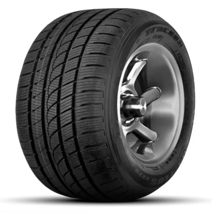 Anvelope IARNĂ  255/60 R17 106H Noi Rotalla Ice-Plus S220