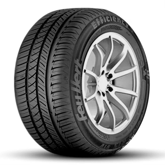 Anvelope Second Hand VARĂ 205/60 R16 96H FEUVERT EFFICIENCY