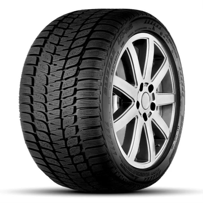 Anvelope Second Hand All SEASON 205/60 R16 92H BRIDGESTONE BLIZZAK LM-25 I