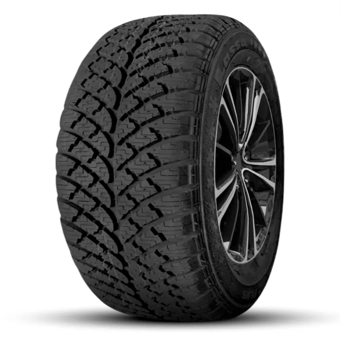 Anvelope Second Hand All SEASON 155/65 R14 75T LASSA SNOWAYS