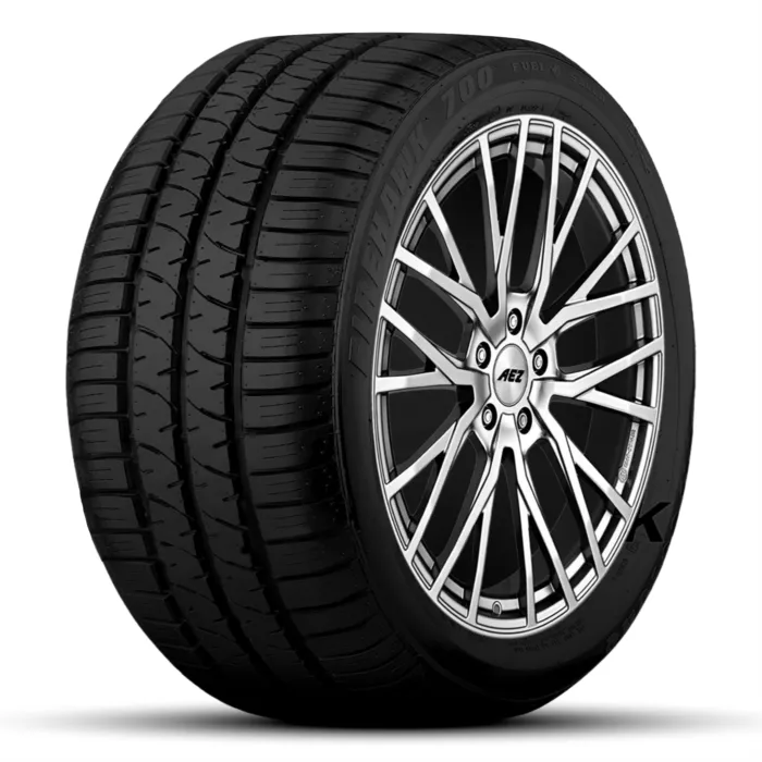 Anvelope Second Hand VARĂ 195/55 R15 85V FIRESTONE FIREHAWK 700