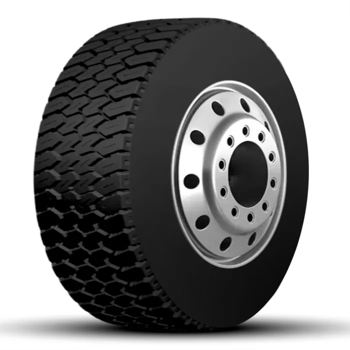 Anvelope Camion Tractiune 245/70 R19.5 135/133M Noi Longmarch LM 509 Strada