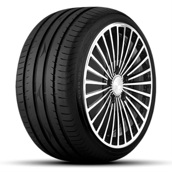 Anvelope Second Hand VARĂ 225/55 ZR16 95Y VREDESTEIN ULTRAC CENTO