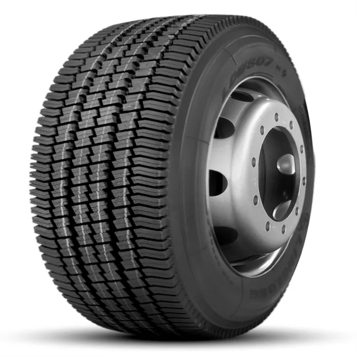 Anvelope Camion Tractiune 315/80 R22.5 156/150L Noi LINGLONG LDW807 Strada