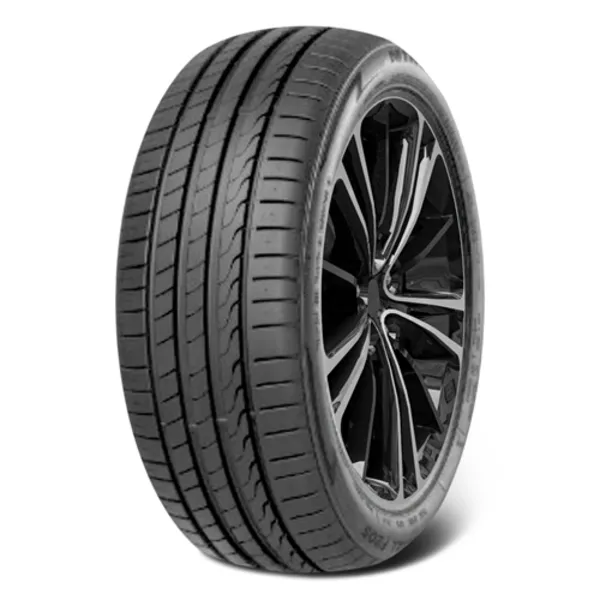 Anvelope Second Hand VARĂ 245/40 R17 95W MINERVA RADIAL F205