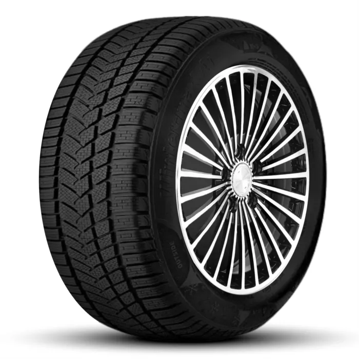 Anvelope IARNĂ  245/40 R20 99V Noi Aptany RW211