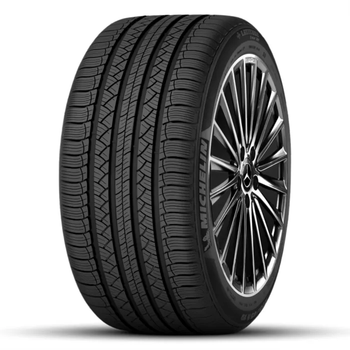 Anvelope Second Hand VARĂ 265/50 R19 110V MICHELIN LATITUDE TOUR HP